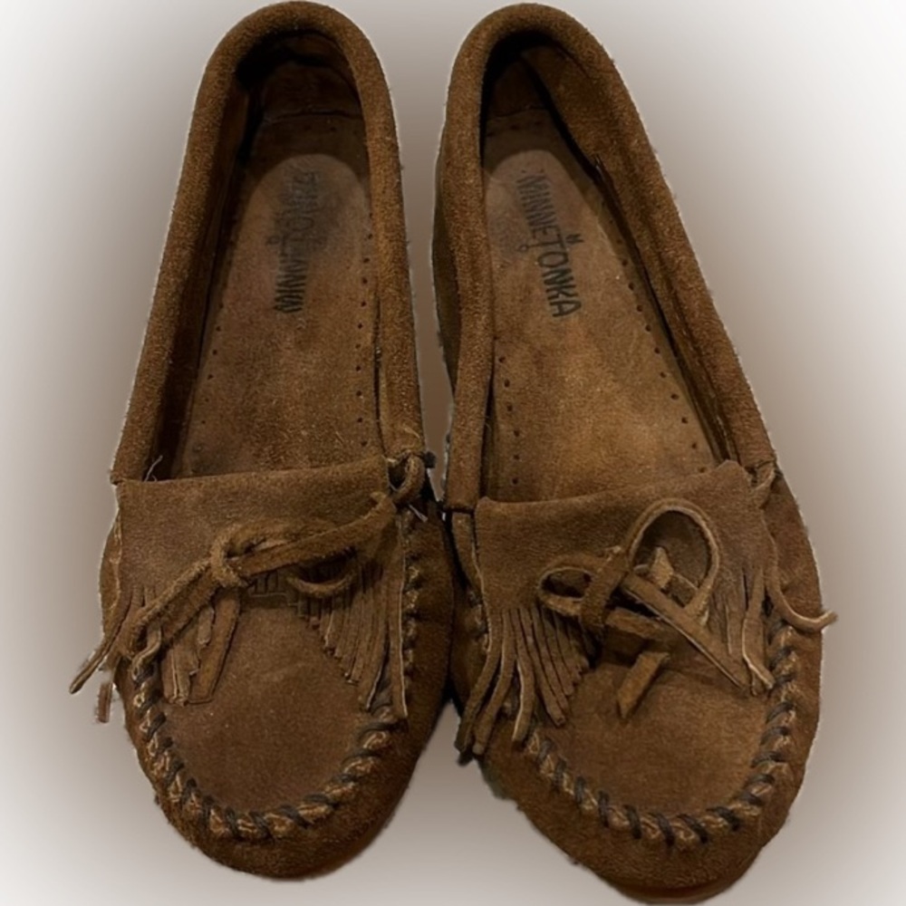 Minnetonka Moccasins